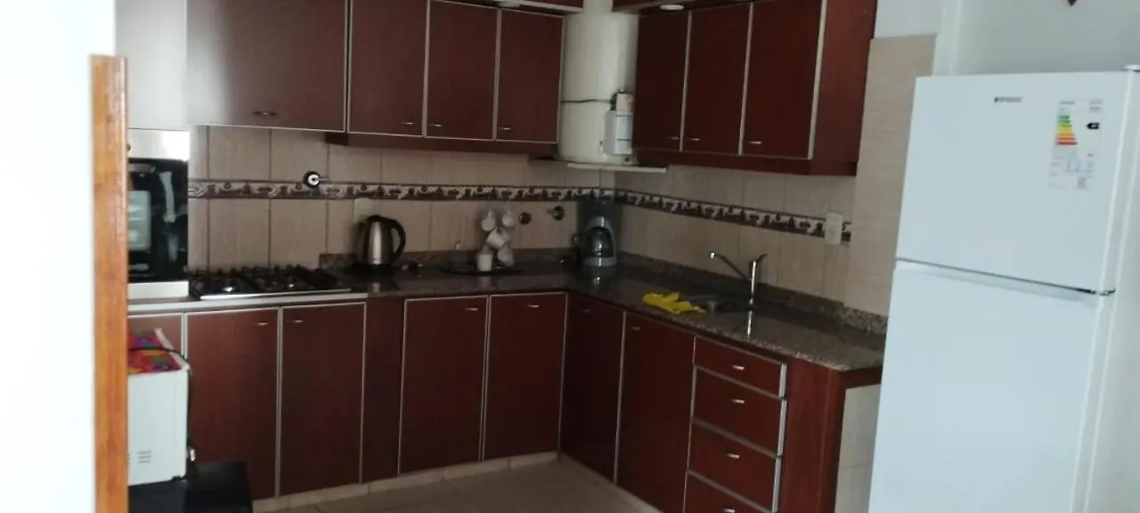 Apartamento Diana Mendoza