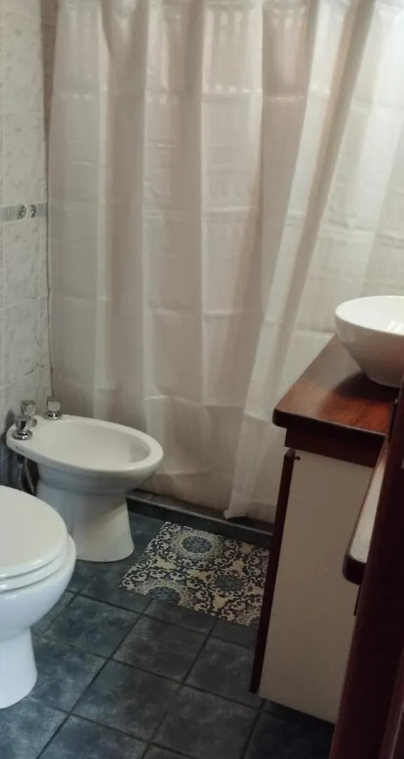 Apartamento Diana Mendoza