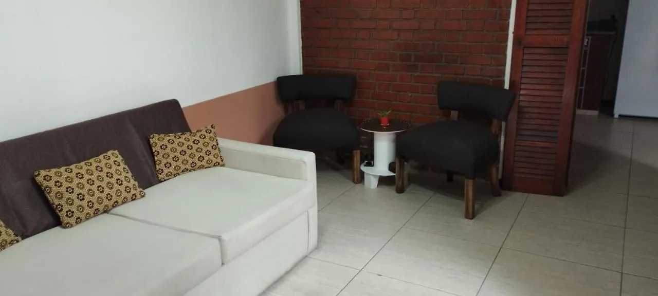 Apartamento Diana Mendoza