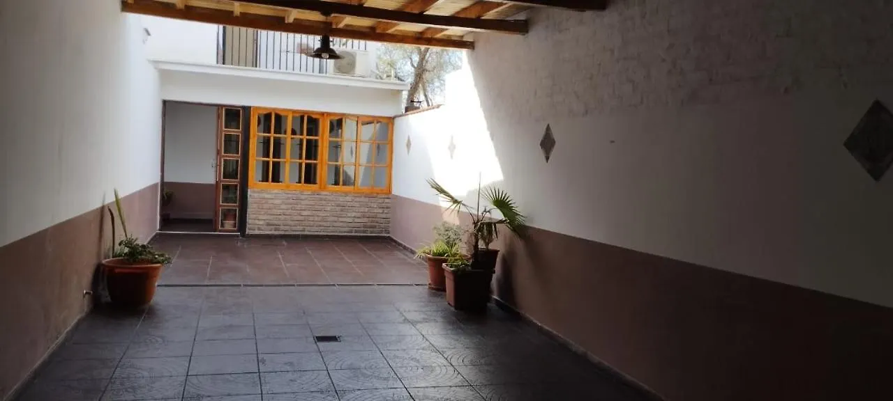 Apartamento Diana Mendoza Argentina