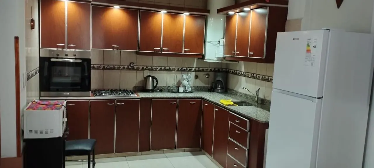 Apartamento Diana Mendoza