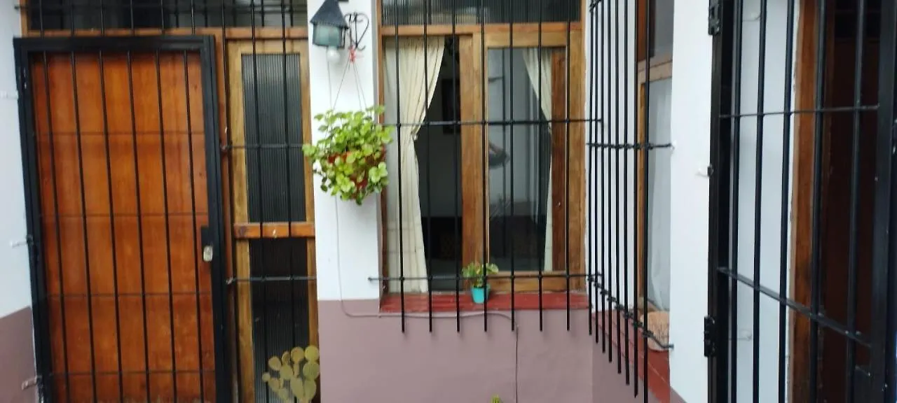 Apartamento Diana Mendoza 0*,  Argentina