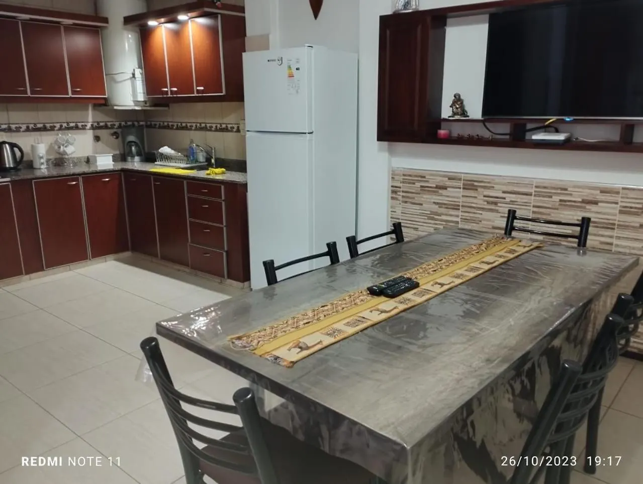 Apartamento Diana Mendoza