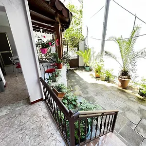 Grand Veranda Apartamento Tirana
