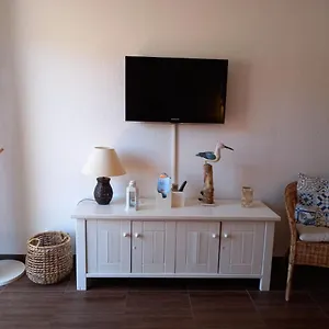 Casa Da Carmen - Estúdio Em Apartamento Albufeira