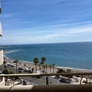 Benalbeach Complex Apartamento Benalmádena