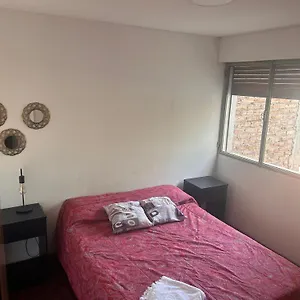 Centrico Y Comodo Mendoza